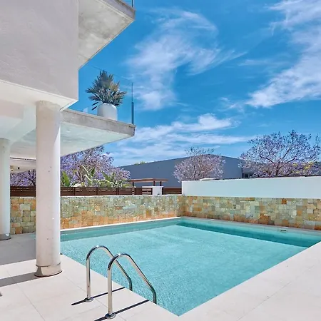 Tamana Essence - By Welcomely Apartment Javea