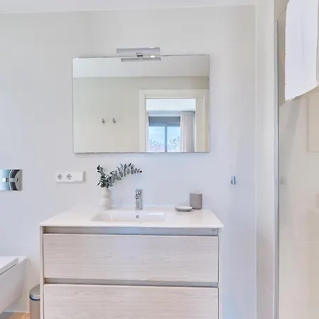Tamana Essence - By Welcomely Apartment Javea