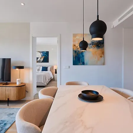 Apartment Tamana Essence - By Welcomely *