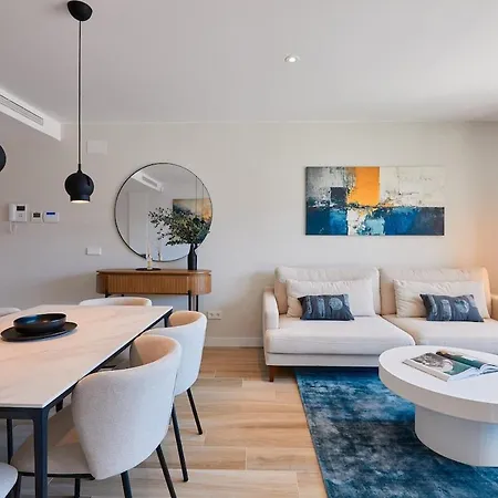 Tamana Essence - By Welcomely Apartment Javea