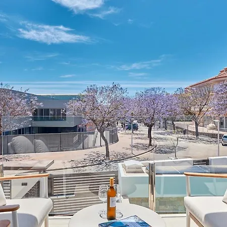 Apartment Tamana Essence - By Welcomely Javea